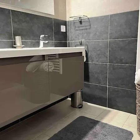 Apartment Espace